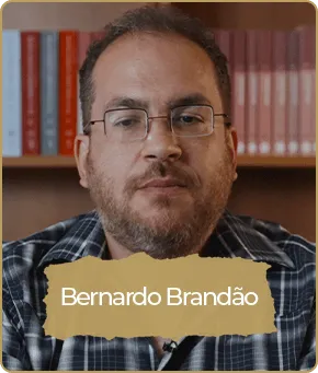 BERNARDO BRANDÃO (1)Resultado