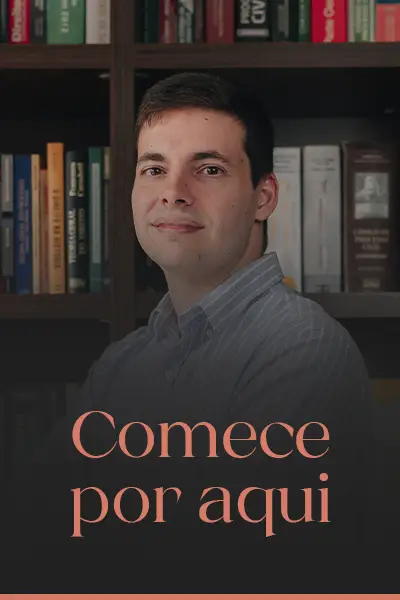 COMECE POR AQUI_