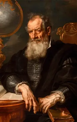 Galileo Galilei_