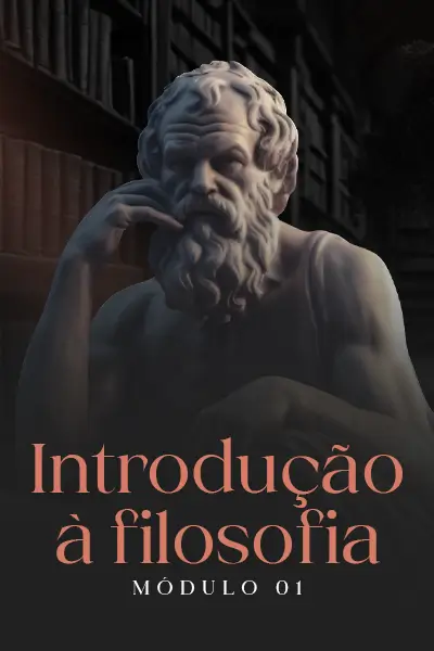 Introdudação a filosofia