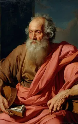 Plotinian philosopher_